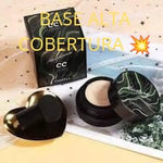 🌟Base liquida moisture cushion🤯