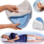 Almohada Ortopédica piernas