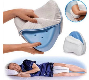 Almohada Ortopédica piernas